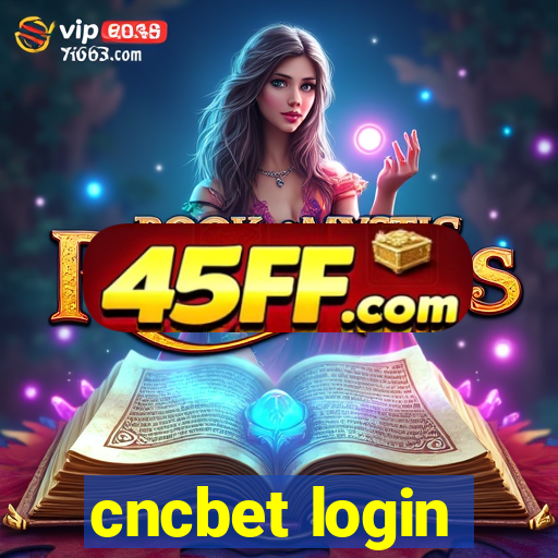 cncbet login